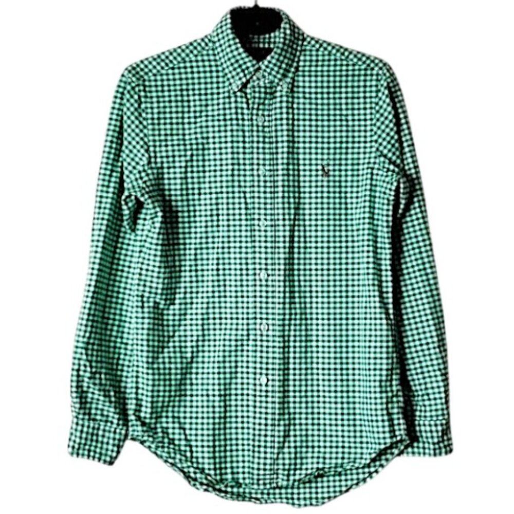 Polo Classic Cotton Shirt XS
